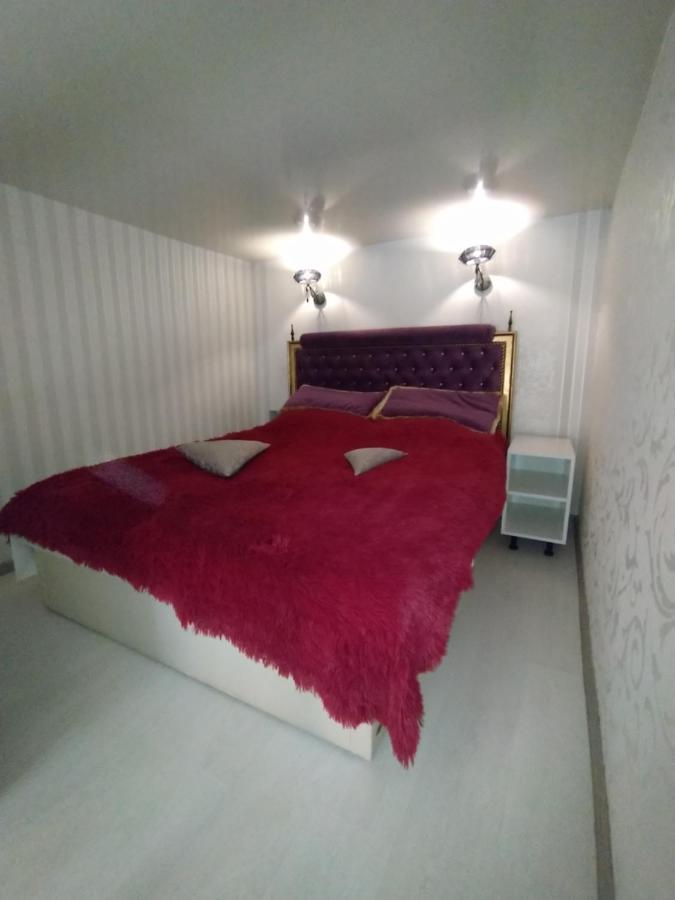Fiesta Appartement Odessa Buitenkant foto